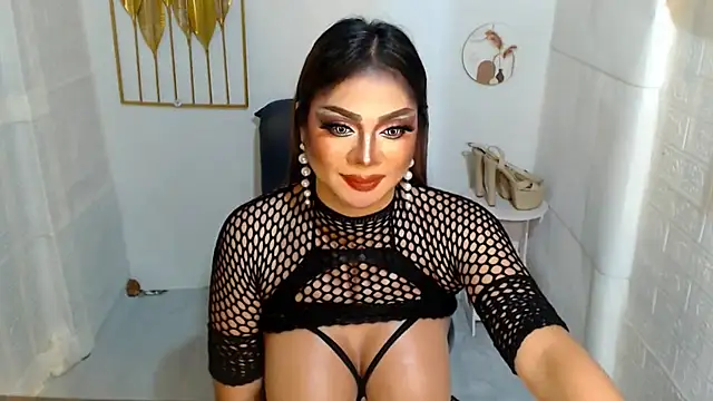 SelfsuckerQueenAmanda 在線直播表演