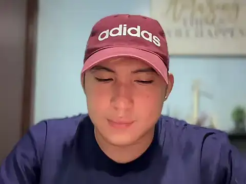 Kingdirtyfog Pertunjukan Webcam