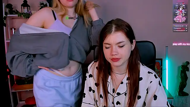 isabel_wave 라이브 XXX 채팅