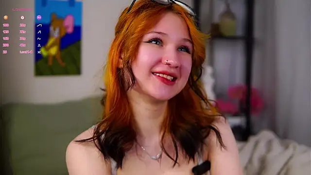 TemikaAltvater's Live XXX Chat