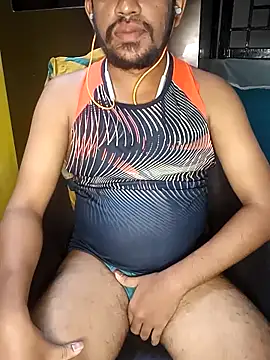 Karantamiltop Webcam-Show