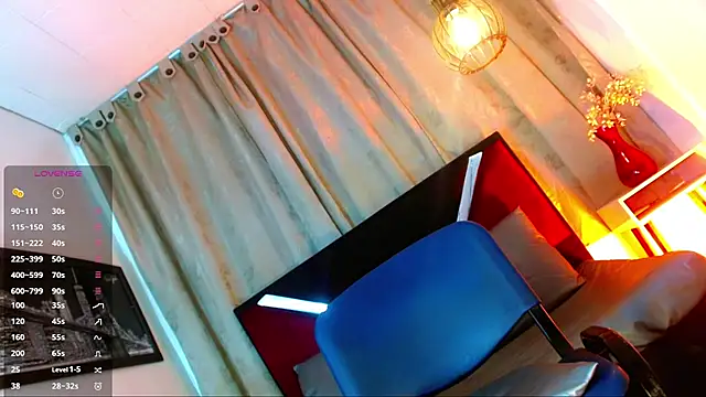 katha_Crawfordn Webbikameraesitys