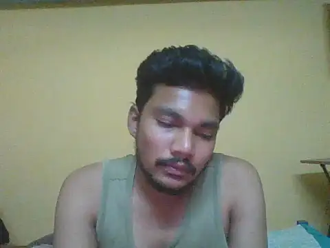 Show webcam de LUSTBOY4321