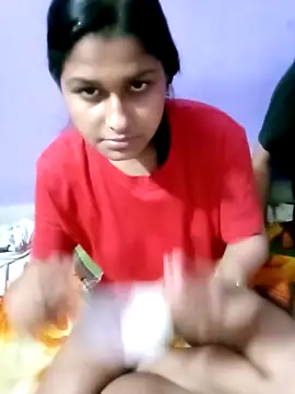 Jerin_Couple61 Webcam show