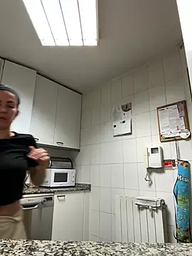 dulceflor25 Pertunjukan Webcam