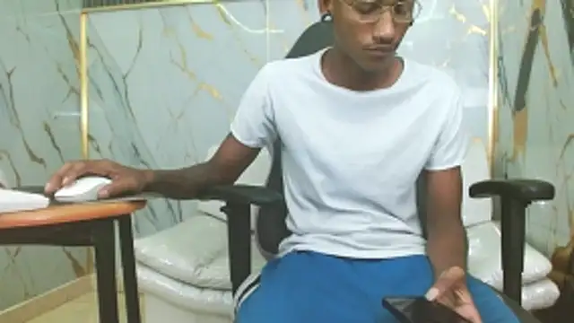 Chat XXX en directo de ManSant