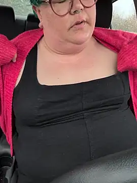 PotOfGreer Webcam Show