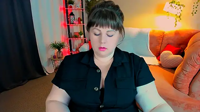 CrystaalStaar's Live XXX Chat