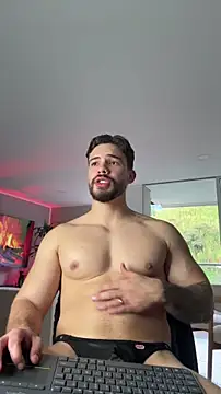 Show webcam de Valenthino_Salvatore