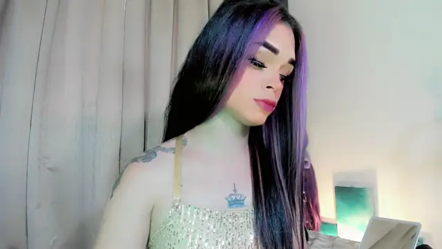 Chatroom XXX en direct de lesly_xx