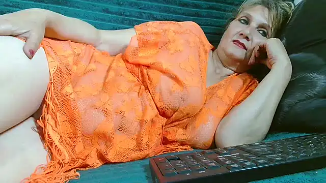 Pokazy przed kamerką – Andra_Love