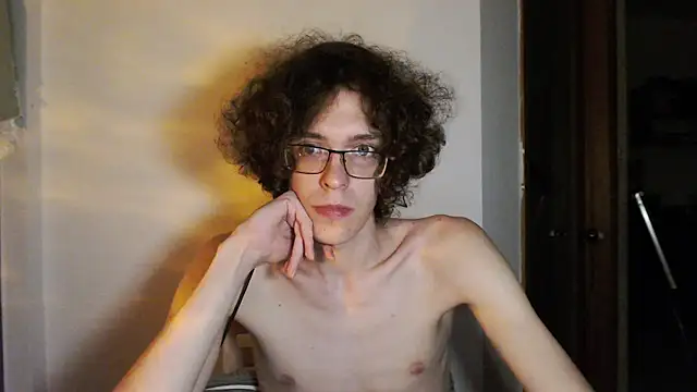 LovesomeCookie Webcam Show