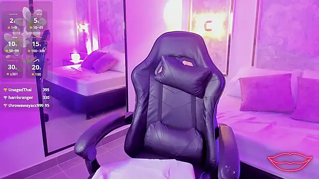 XXX chat uživo modela ximena_dork