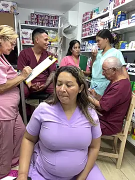 kandalove: вебкам-шоу