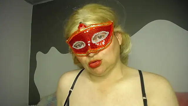 Stephany_29 Webcam Show