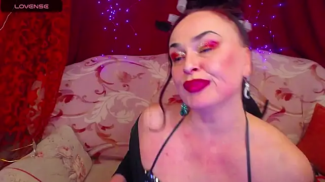 hotzlata – Live XXX-chat