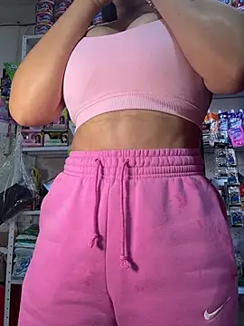 Sara_fun's Webcam Show