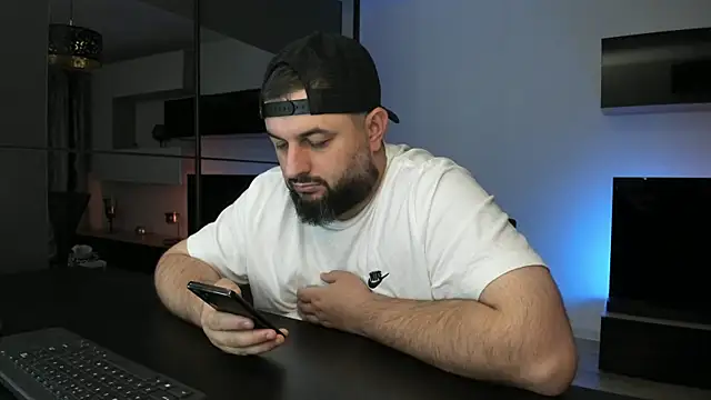 DravenPeak – Live XXX-chat