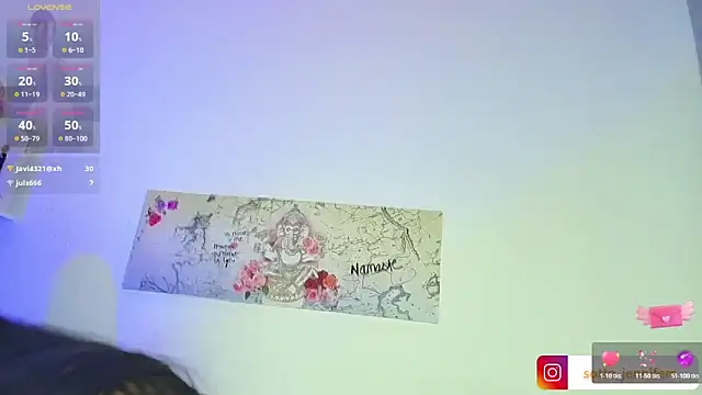 jennifer_Scot's Live XXX Chat