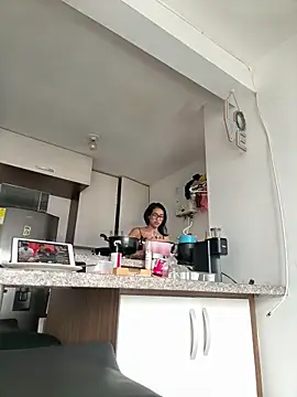 DulceLenns' Live XXX Chat