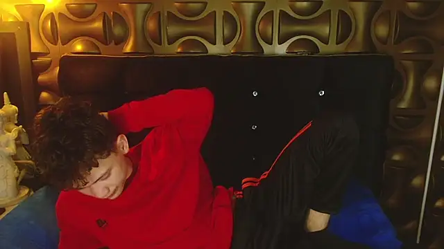 عرض كام cruz_dante