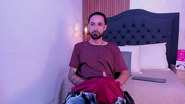 Hisoka_011 Live XXX-chat