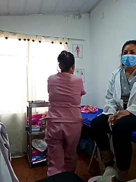 JustSamantha_ Chat XXX in diretta