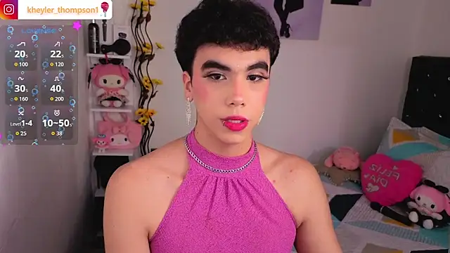 عرض كام Kheyler_1