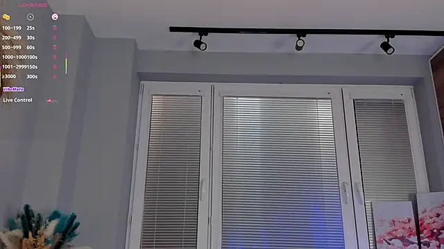 OssieCrews' Webcam Show