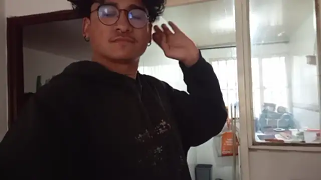 Show webcam de __JaviJavi