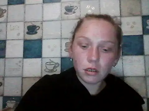 Živý XXX chat Anna_wey