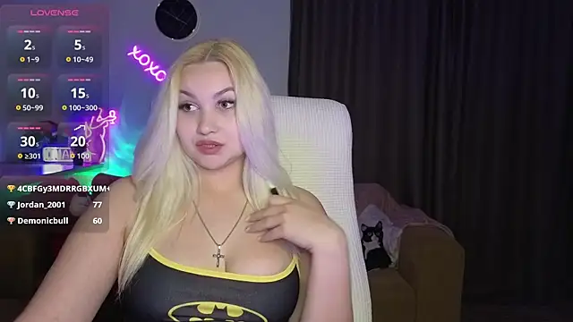 Živý XXX chat adrelaxina