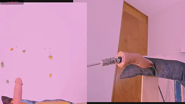 Karol_Rossee – Naživo XXX chat