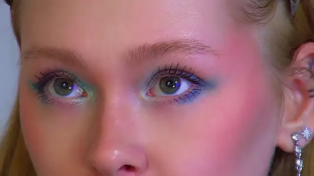 AgataFoxley Chat XXX in diretta