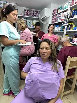 Chat +18 de kandalove ao vivo