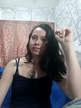 Venusluxodomme Chat XXX in diretta