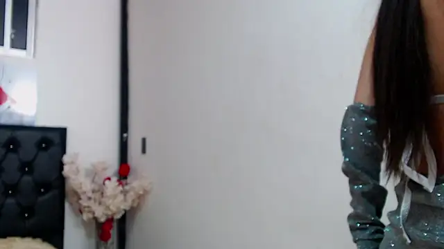 Chat XXX ao vivo de pinky_f00x