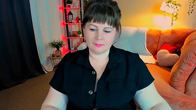 CrystaalStaar – Live XXX-chat