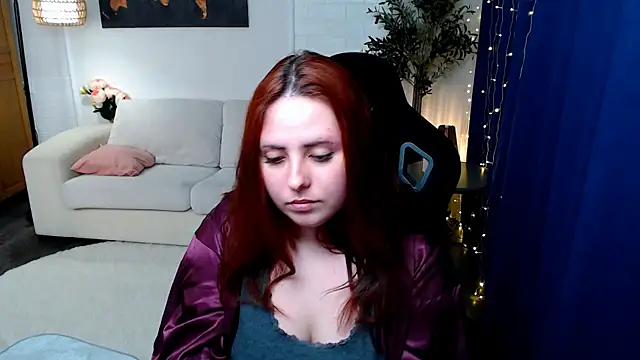 Hennessy_bunny's Live XXX Chat