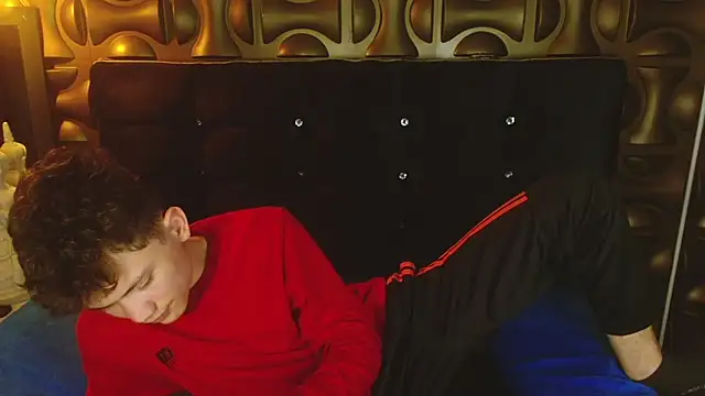 cruz_dante Webcamshow