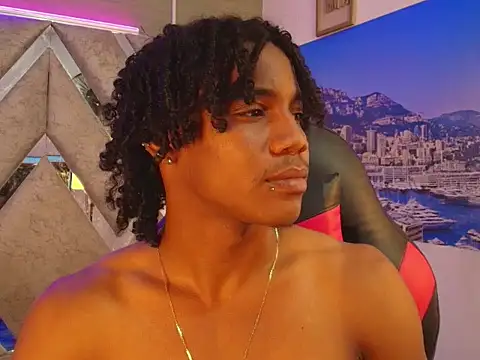 Show modela axel_silva4 na web-kameri