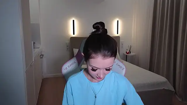 แชท XXX สดของ sweetiebones