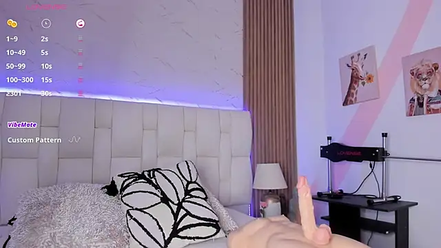 แชท XXX สดของ isabella_whiithe