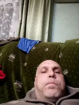 Chatroom XXX en direct de Sam_Colt