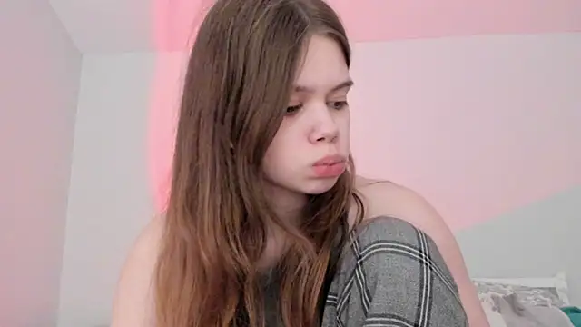 Živý XXX chat chansetolove