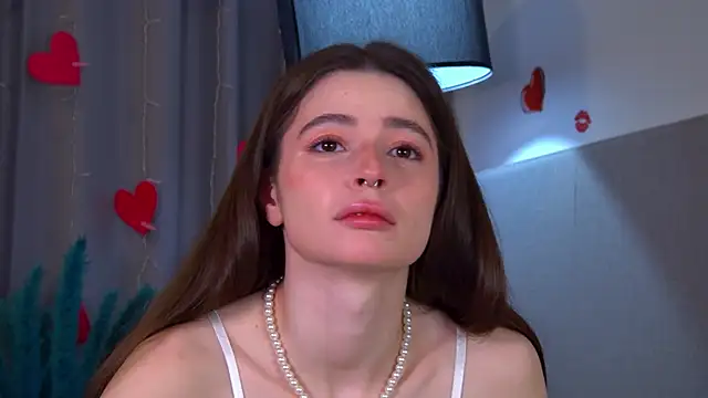 AmeliaFlares live XXX chat