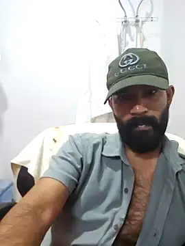 Bigkannan Webcam-Show