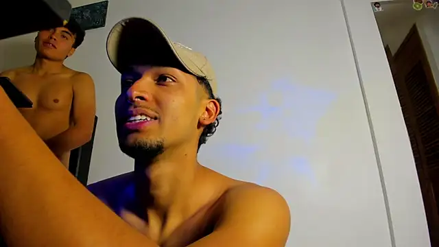 toritoga Show in webcam