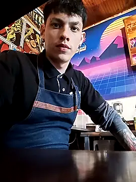 blackninja66n Webbikameraesitys