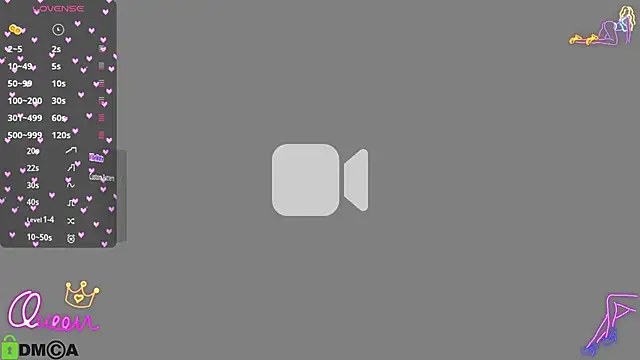 girl_ofyourdream Webcam-Show